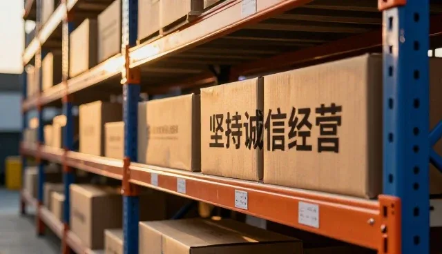 电商代运营中的诚信经营实践与场景应用