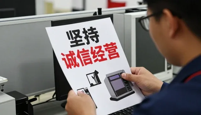 电商代运营商贸深度分享(合作关系适用)